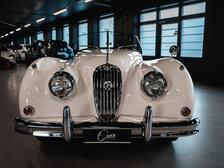Jaguar XK140
