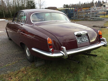 Jaguar Mk10