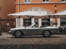 Maserati Mistral