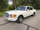 Mercedes-Benz S