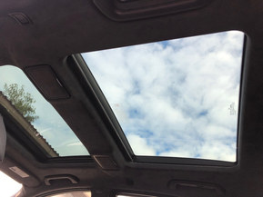 Mercedes-Benz S 65 AMG