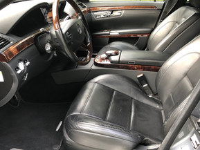 Mercedes-Benz S 65 AMG