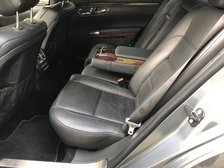 Mercedes-Benz S 65 AMG