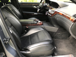 Mercedes-Benz S 65 AMG