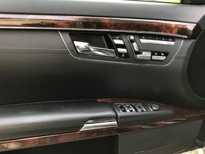 Mercedes-Benz S 65 AMG