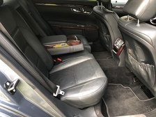 Mercedes-Benz S 65 AMG