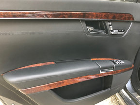 Mercedes-Benz S 65 AMG