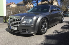 Chrysler 300C