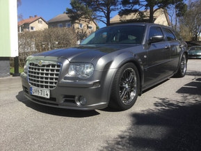 Chrysler 300C