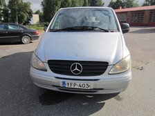 Mercedes-Benz 115