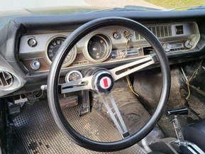 Oldsmobile Cutlass