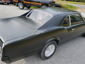 Oldsmobile Cutlass