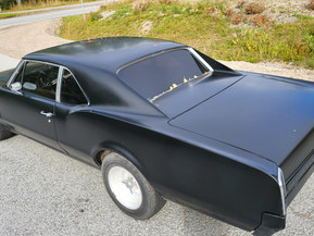 Oldsmobile Cutlass