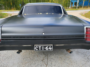 Oldsmobile Cutlass