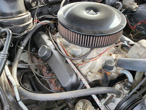 Oldsmobile Cutlass