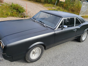 Oldsmobile Cutlass