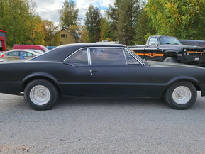 Oldsmobile Cutlass