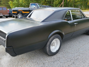 Oldsmobile Cutlass