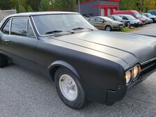 Oldsmobile Cutlass