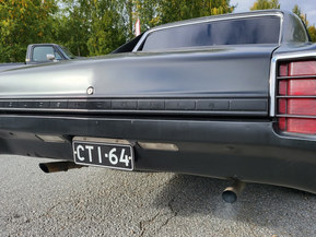 Oldsmobile Cutlass