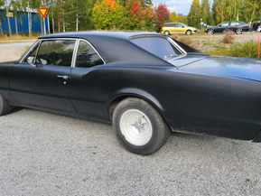 Oldsmobile Cutlass