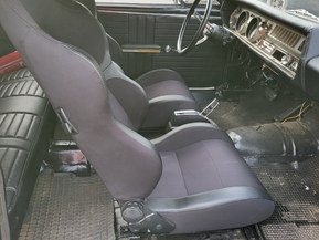 Oldsmobile Cutlass