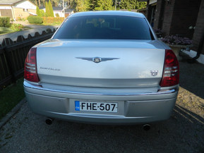 Chrysler 300C