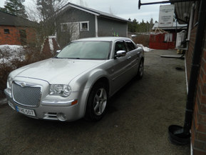 Chrysler 300C