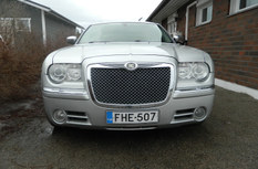 Chrysler 300C