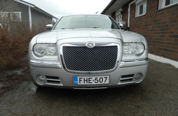 Chrysler 300C