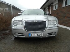 Chrysler 300C