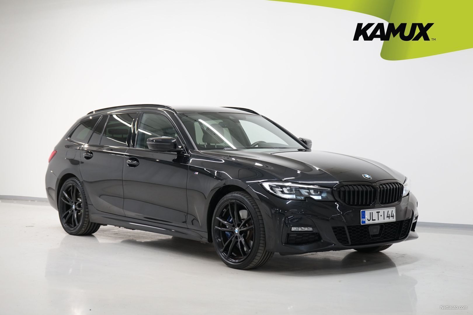 BMW 330 G21 Touring 330e xDrive A Charged Edition M Sport / Adapt