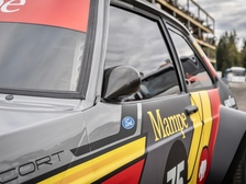 Ford Escort