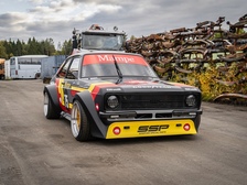 Ford Escort