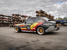 Ford Escort