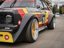 Ford Escort