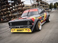Ford Escort
