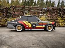 Ford Escort