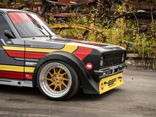 Ford Escort