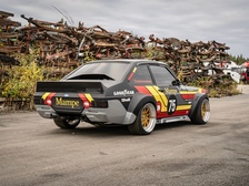Ford Escort