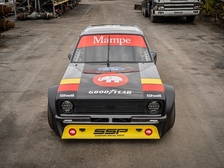 Ford Escort