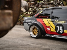 Ford Escort