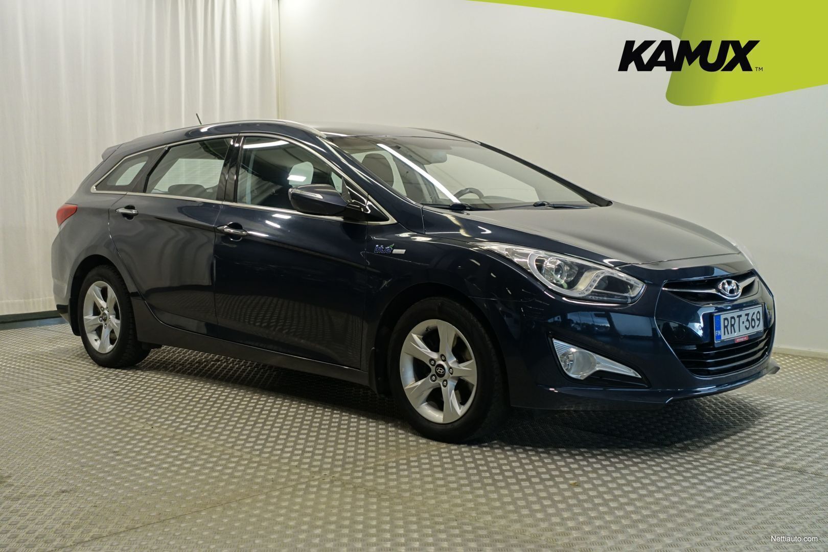 Hyundai I Gdi Mt Isg Comfort Plus Keyless P Kamera