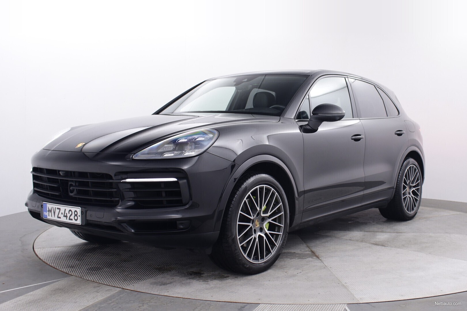 Porsche Cayenne EHybrid **BOSE / Ilmajouset / Matrix LED / HUD