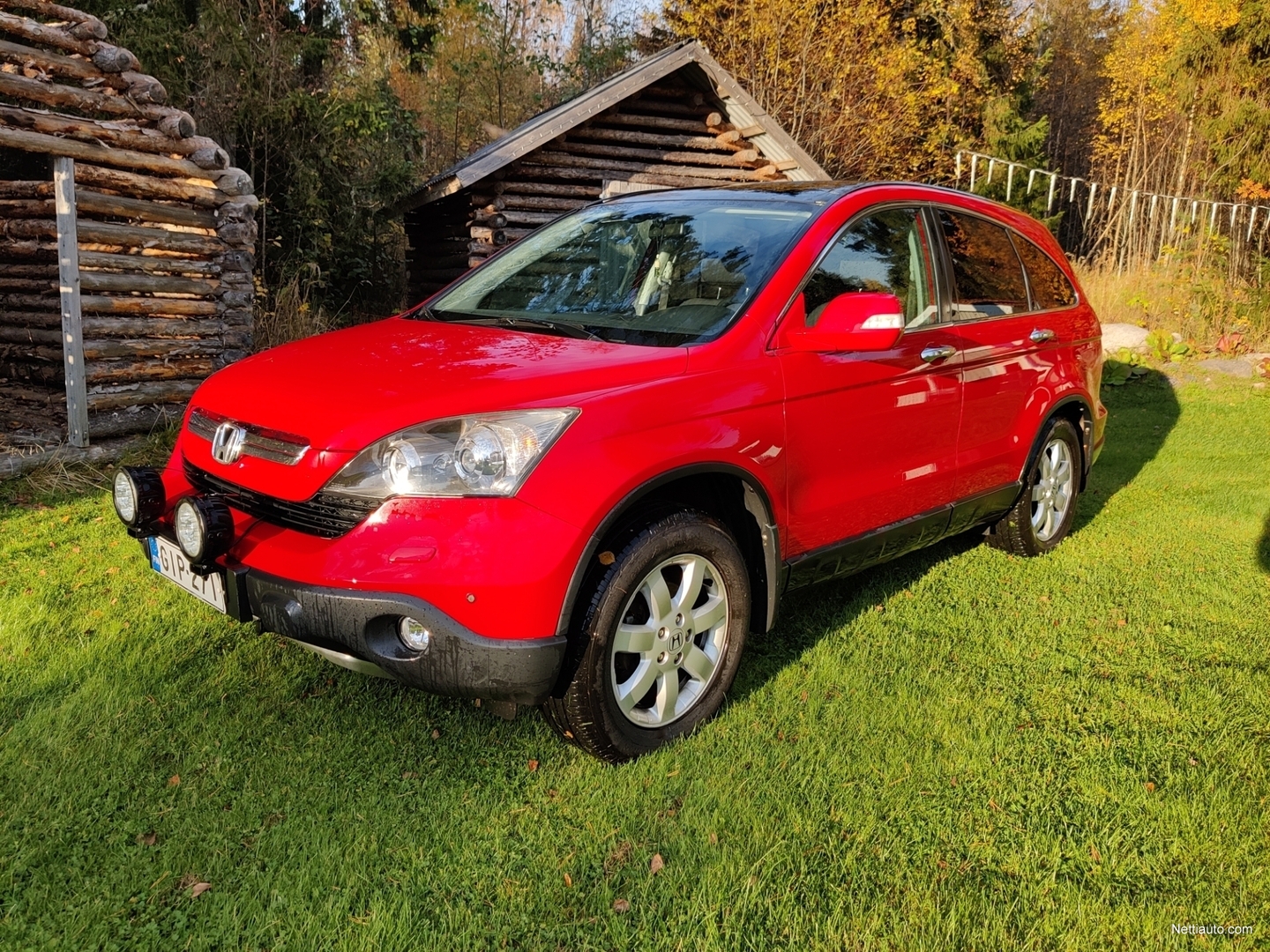 honda-cr-v-2-0i-at-4wd-elegance-maastoauto-suv-2009-vaihtoauto
