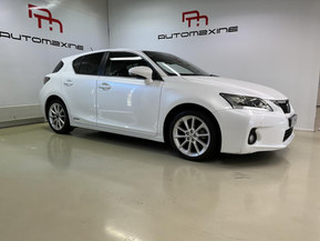 Lexus CT