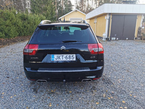 Citroen C5