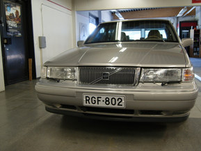 Volvo 960
