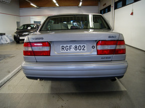 Volvo 960