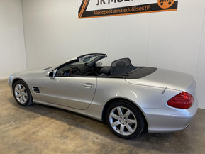 Mercedes-Benz SL